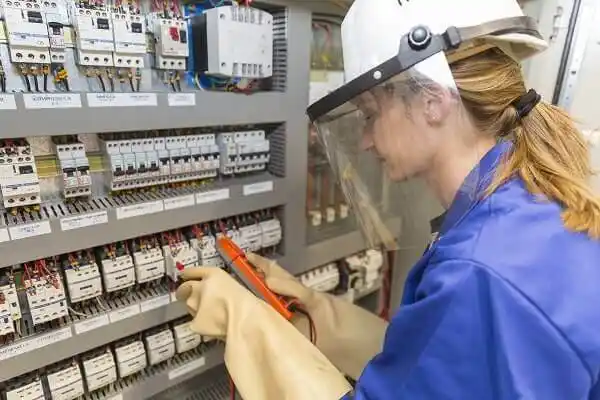 electrician Houston